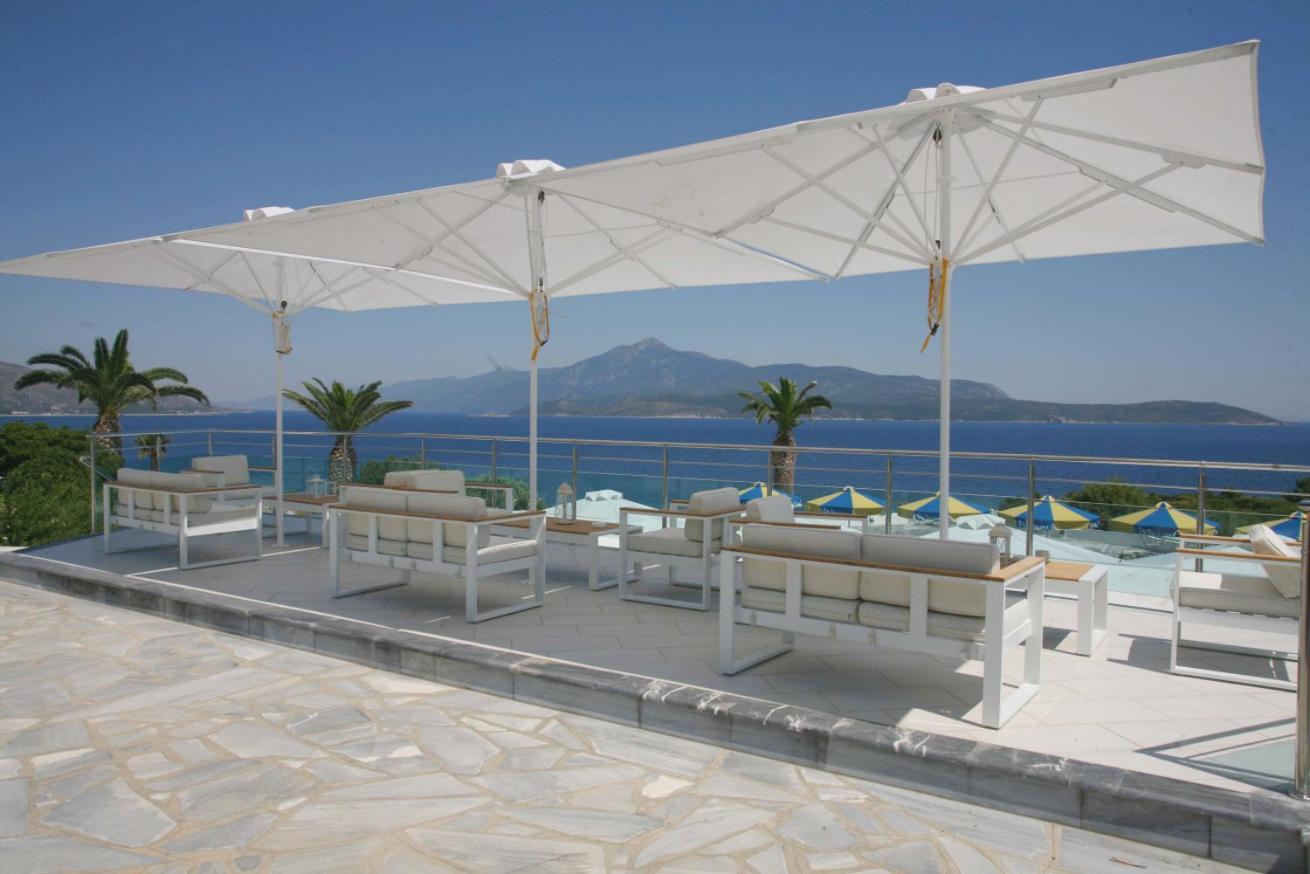 Ξενοδοχείο Princessa Riviera Πυθαγόρειο