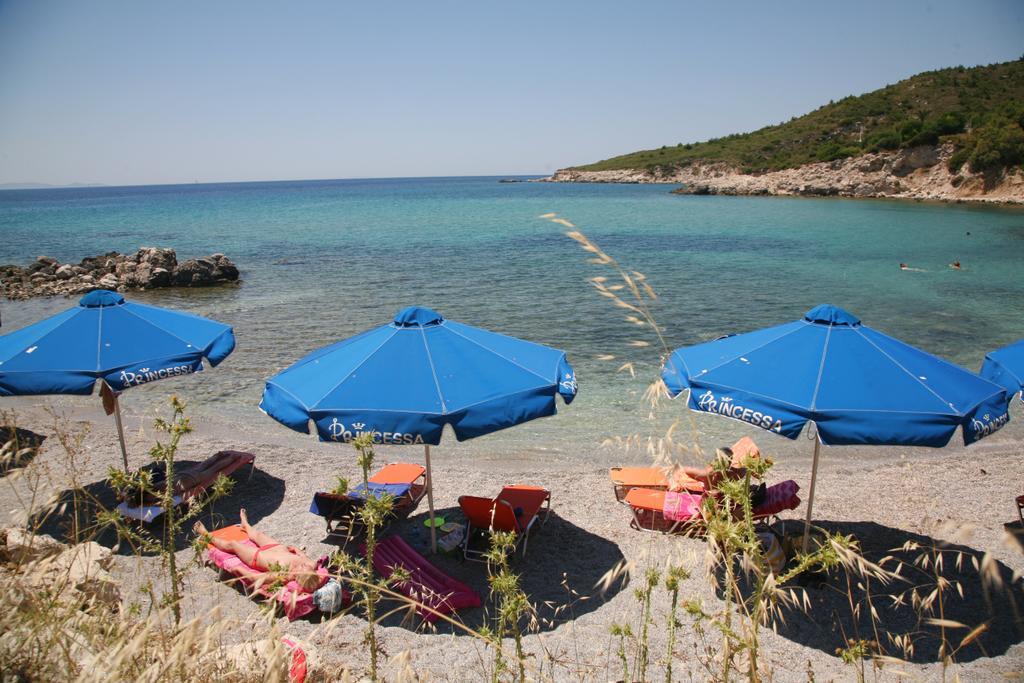 Ξενοδοχείο Princessa Riviera