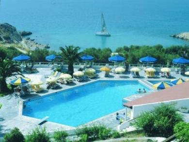 Princessa Riviera Ξενοδοχείο 3*