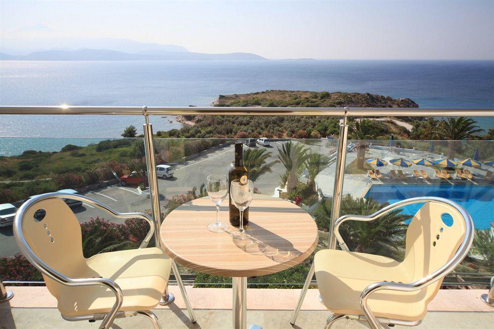 Princessa Riviera Ξενοδοχείο 3*