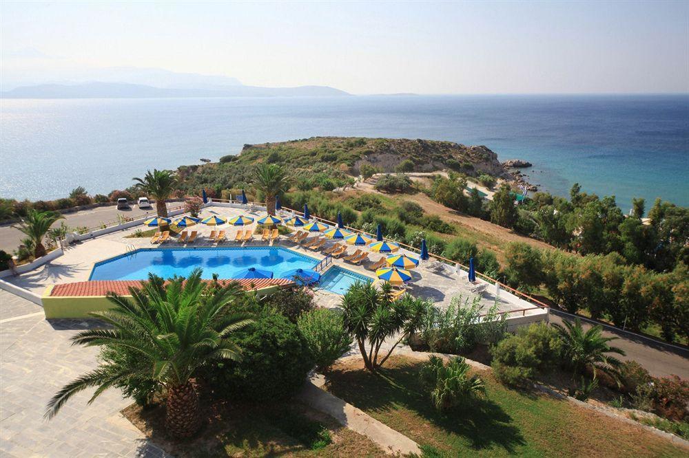 Ξενοδοχείο Princessa Riviera Πυθαγόρειο