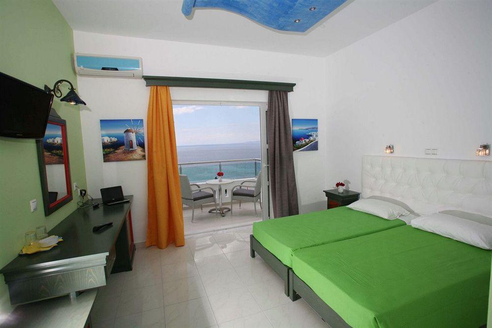 Princessa Riviera 3* Πυθαγόρειο