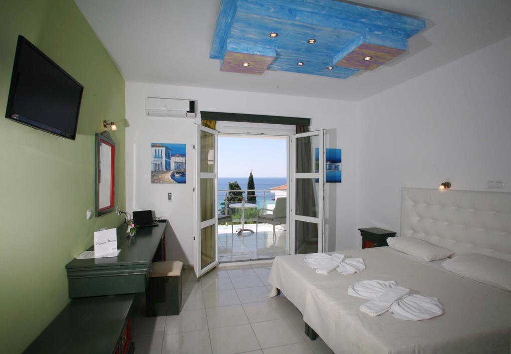 Princessa Riviera Ξενοδοχείο