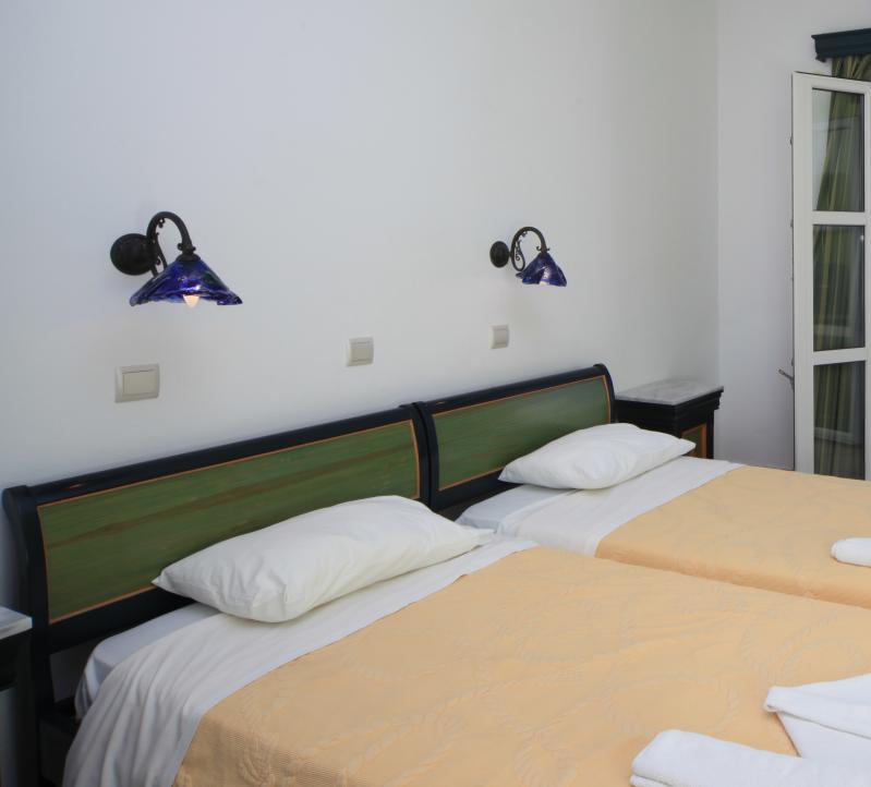 Princessa Riviera 3* Πυθαγόρειο