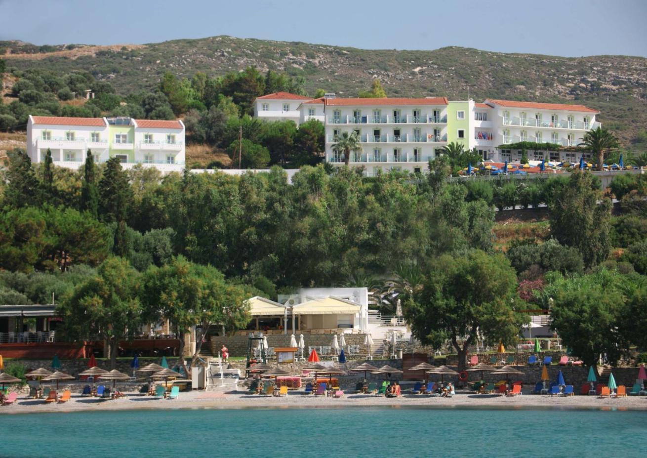 Princessa Riviera Πυθαγόρειο