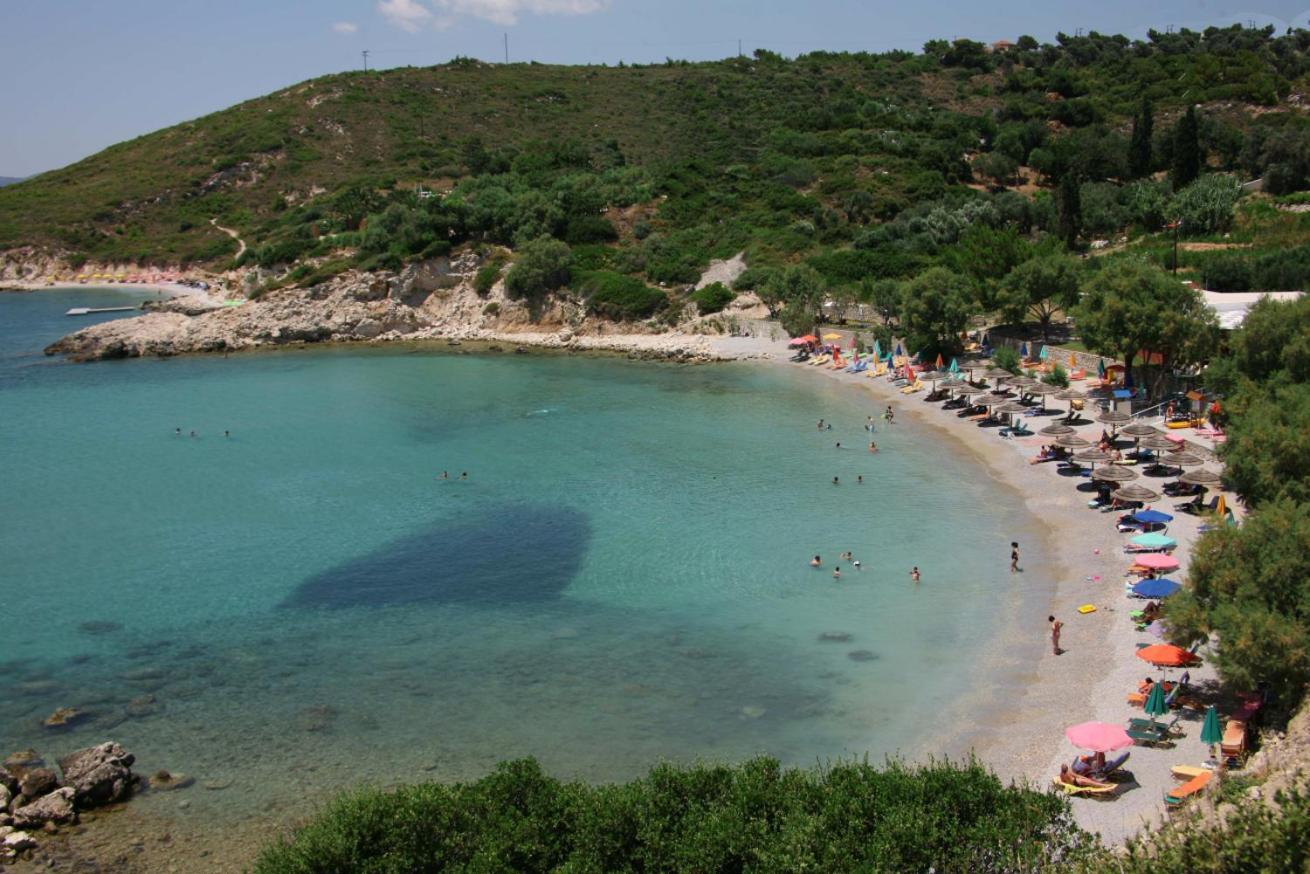 Ξενοδοχείο Princessa Riviera
