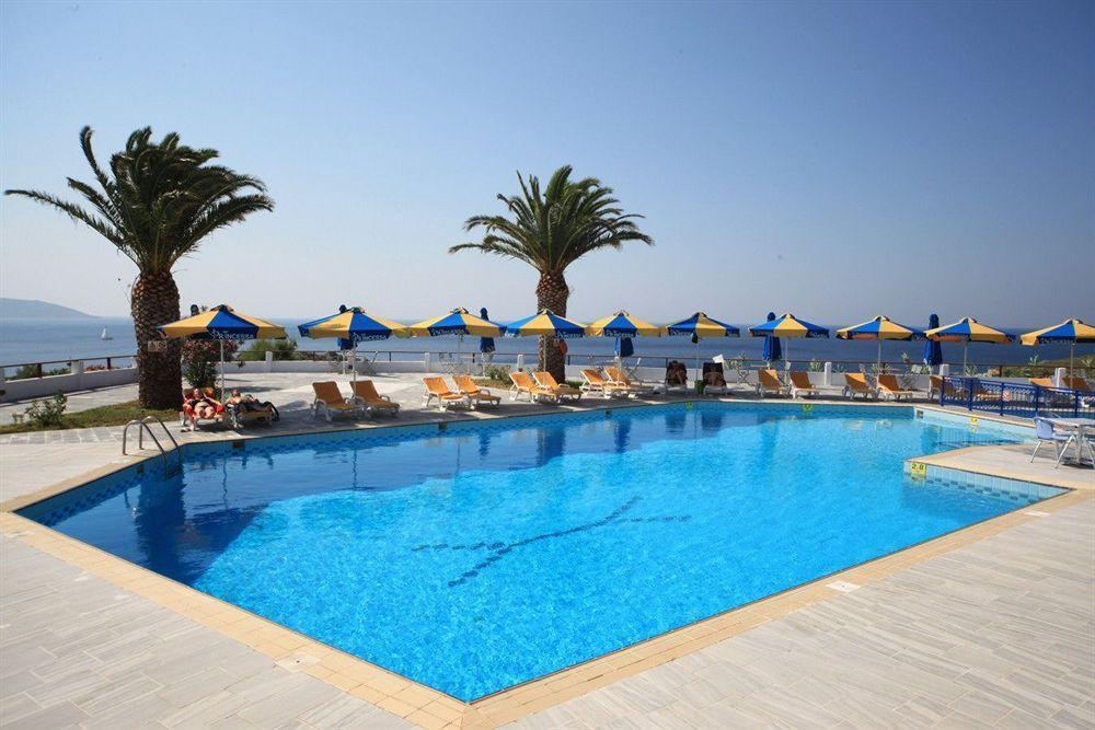 Ξενοδοχείο Princessa Riviera 3*