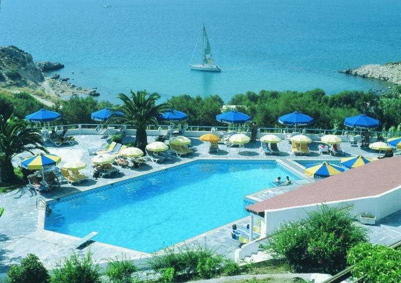 Princessa Riviera Ξενοδοχείο