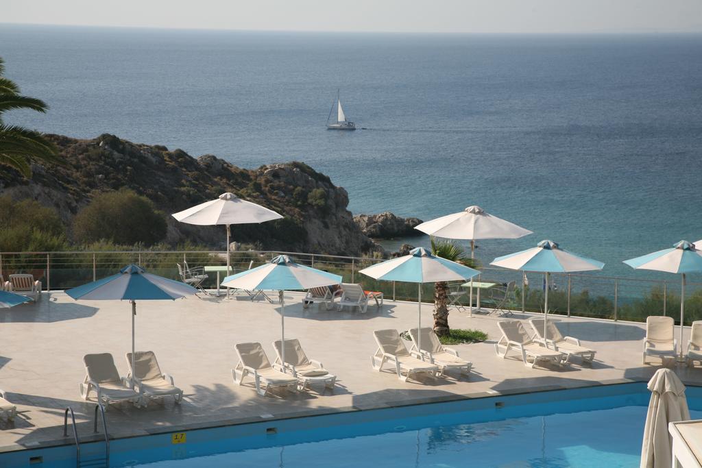 Ξενοδοχείο Princessa Riviera
