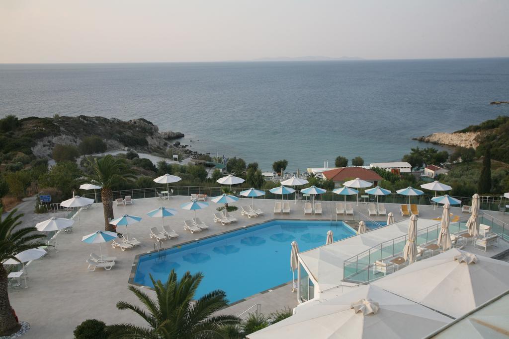 Ξενοδοχείο Princessa Riviera 3*
