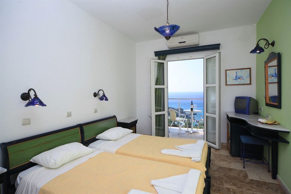 Ξενοδοχείο Princessa Riviera