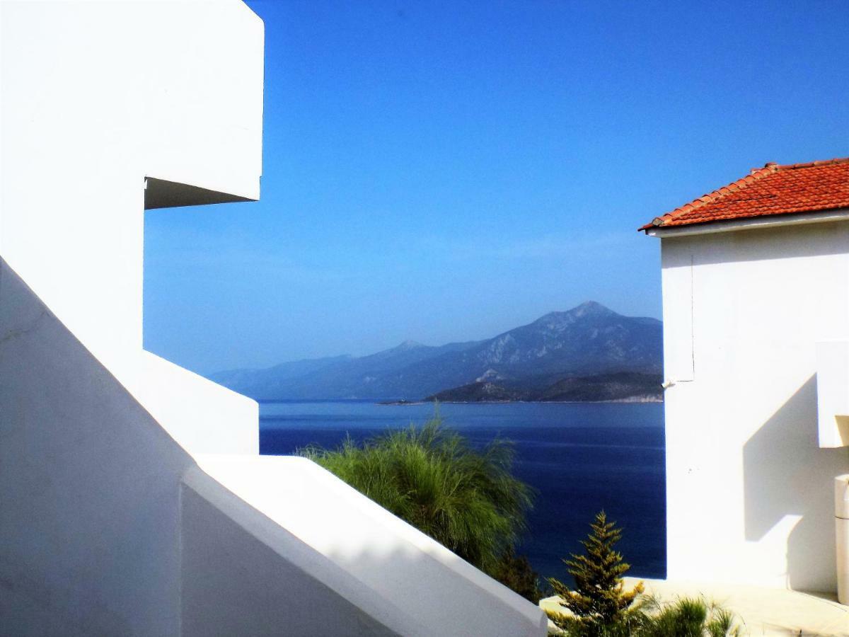 Princessa Riviera Ξενοδοχείο