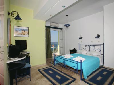Princessa Riviera Πυθαγόρειο